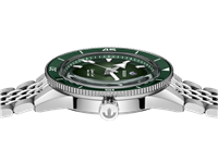 Reloj Rado Captain Cook in Acero R32223313 - R32223313